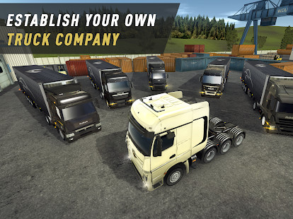 Truck World(Unlimited Money) screenshot image 34_Popularmodapk.com