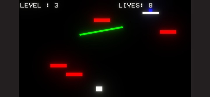 Neon Goal screenshot image 1_Popularmodapk.com