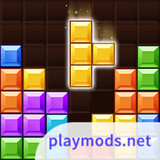 Block Gems: Block Puzzle Games<span>(No Ads)</span>7.2301_Popularmodapk.com