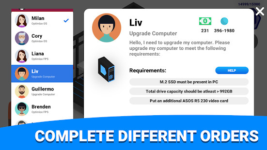 Bithumb screenshot image 20_Popularmodapk.com