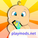 Baby Prank<span>(Ad-free and rewarded)</span>3.3.4_Popularmodapk.com