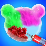 Syringe Slime Sim: DIY Jelly1.1_Popularmodapk.com