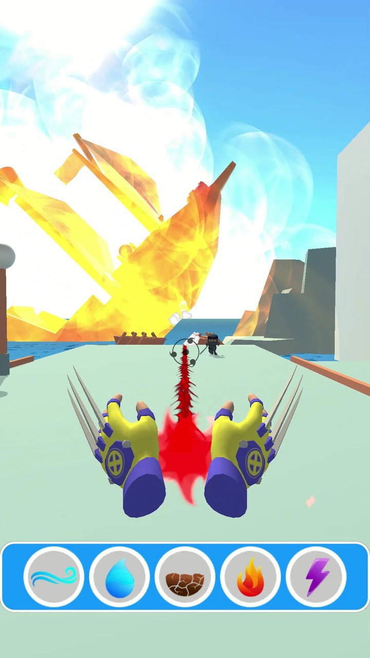 Cartoon Characters Quiz screenshot image 4_Popularmodapk.com