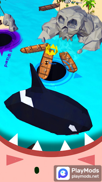 Marvel Contest of Champions screenshot image 3_Popularmodapk.com