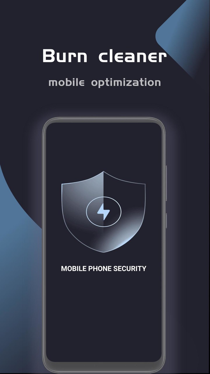 Burn Cleaner screenshot image 17_Popularmodapk.com