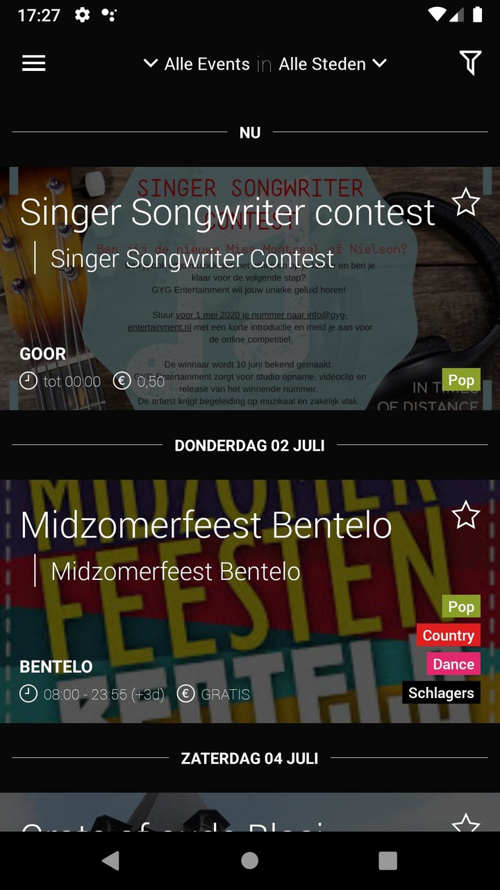 GYG screenshot image 1_Popularmodapk.com