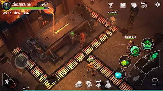 Rotation Control screenshot image 9_Popularmodapk.com