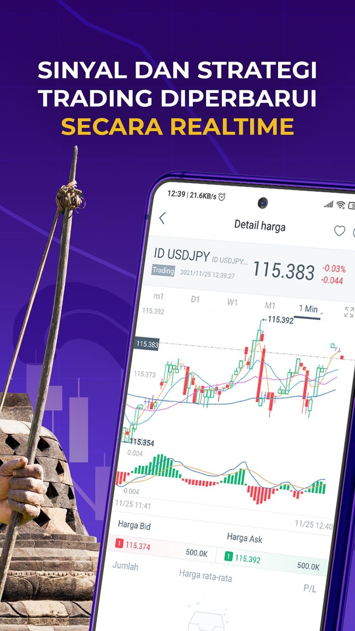 HSB Investasi - Forex Trading screenshot image 25_Popularmodapk.com