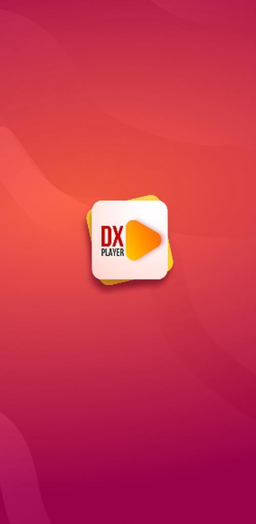 مشغل الفيديويات DX Player screenshot image 1_Popularmodapk.com