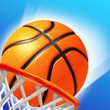 Crazy Hoops - Basket Ball1.8_Popularmodapk.com