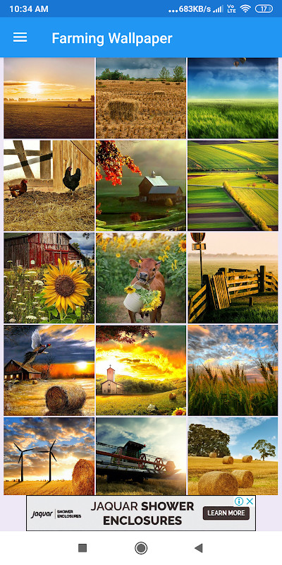 Farming Wallpaper: HD images, Free Pics download screenshot image 3_Popularmodapk.com
