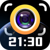 Timestamp Camera, Auto GPS Cam1.0.3_Popularmodapk.com