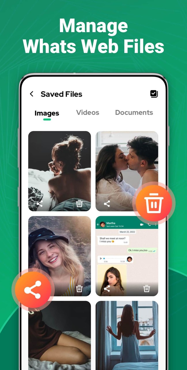 Whats Web - Whatscan for Web screenshot image 6_Popularmodapk.com