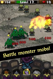 Spell Siege<span>(Mod APK)</span> screenshot image 13_Popularmodapk.com