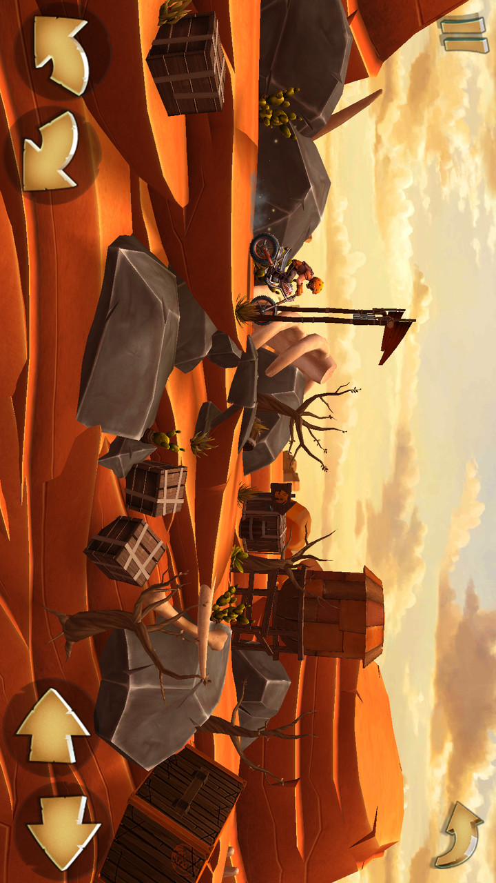 Trials Frontier<span>(Unlimited Money)</span> screenshot image 9_Popularmodapk.com