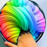 Squishy Slime Simulator Games2.5_Popularmodapk.com