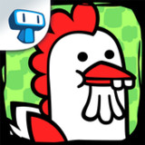 Chicken Evolution: Idle Game1.2.48_Popularmodapk.com