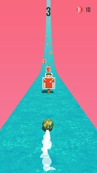 Soccer Road<span>(Free purchase)</span> screenshot image 2_Popularmodapk.com