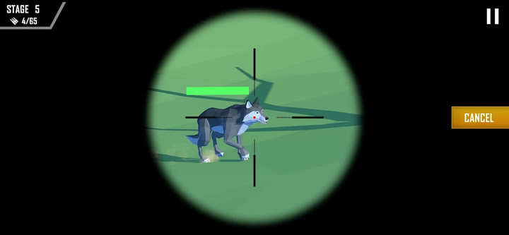 Shooting Elite: Hunt & Skeet<span>(Unlimited Money)</span> screenshot image 13_Popularmodapk.com