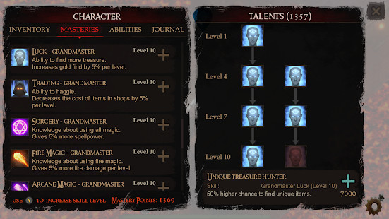 Black Blue(Unlock all levels) screenshot image 4_Popularmodapk.com