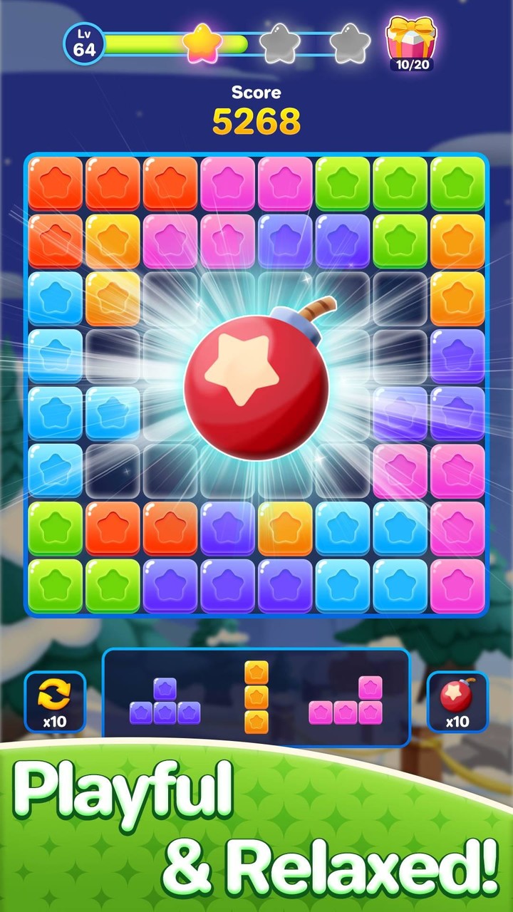 Ship Mooring 3D<span>(Unlock all ships)</span> screenshot image 9_Popularmodapk.com