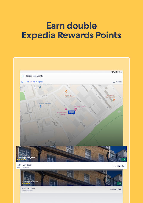 Mike's Macros screenshot image 7_Popularmodapk.com