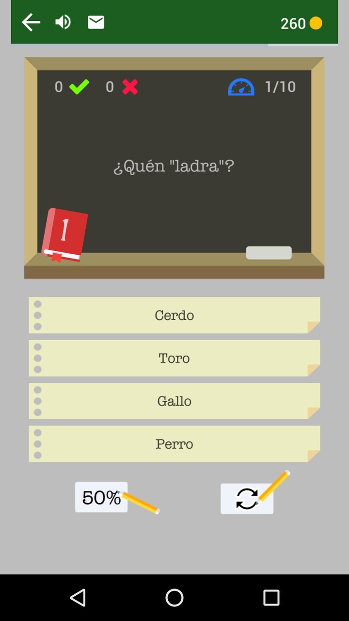 Primary School Questions screenshot image 6_Popularmodapk.com