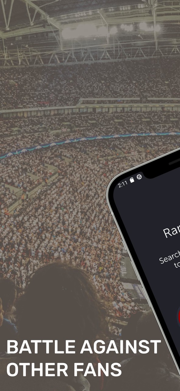 Football Trivia: Soccer Quiz screenshot image 2_Popularmodapk.com