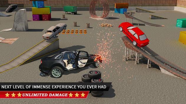 Real Car Crash Engine Simulator<span>(Unlocked)</span> screenshot image 6_Popularmodapk.com