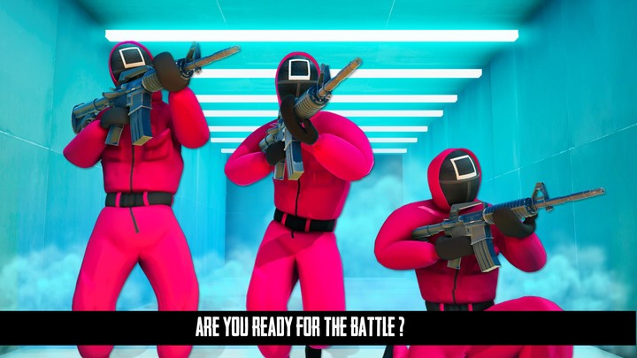 Survival Shooting- Squad Games screenshot image 4_Popularmodapk.com