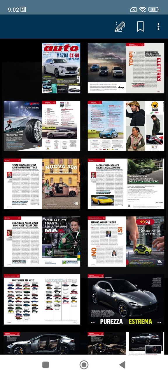 Auto HD screenshot image 9_Popularmodapk.com