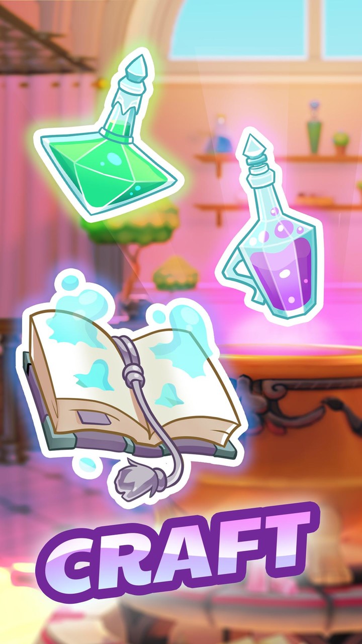 Magic Star screenshot image 7_Popularmodapk.com