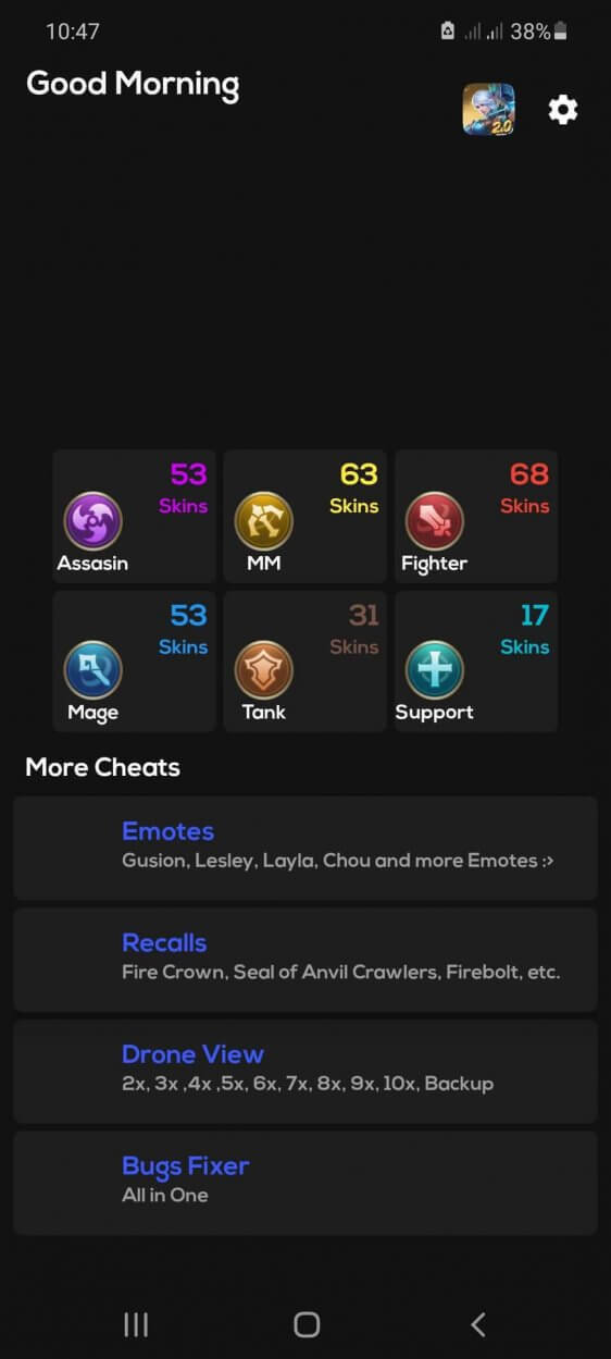 True Odds screenshot image 2_Popularmodapk.com