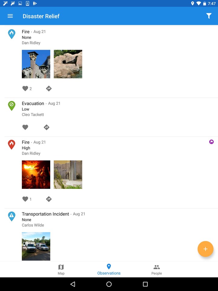 姬械聯盟 藍星危機 screenshot image 12_Popularmodapk.com