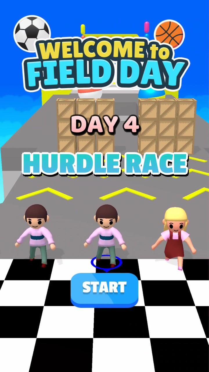 Welcome to Field day screenshot image 10_Popularmodapk.com