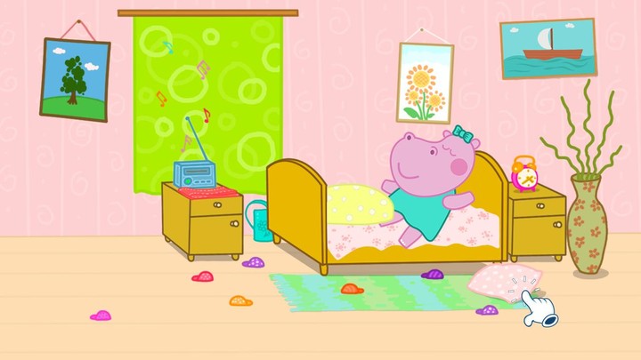 Banban Secure Draw To Save<span>(Unlock levels)</span> screenshot image 6_Popularmodapk.com