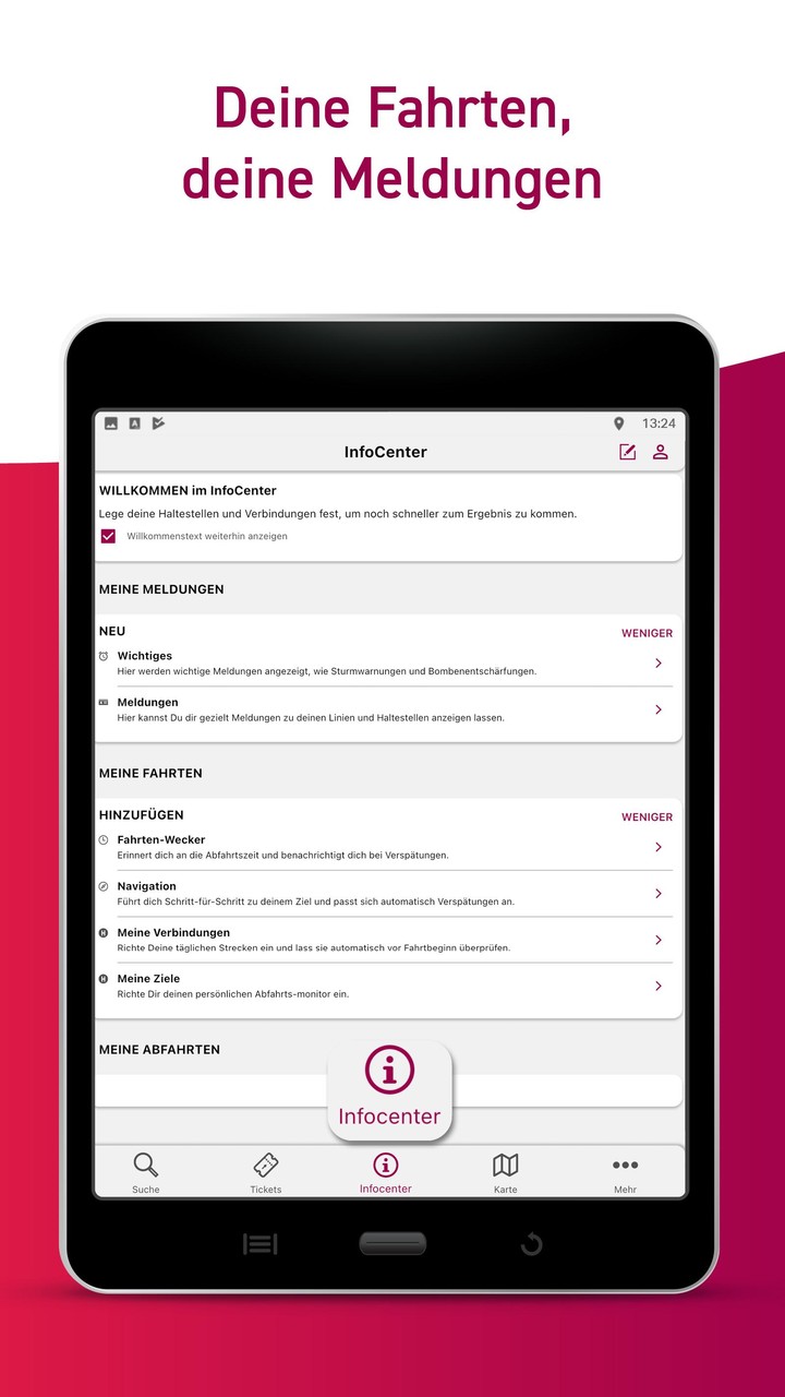 NEW MöBus App screenshot image 7_Popularmodapk.com