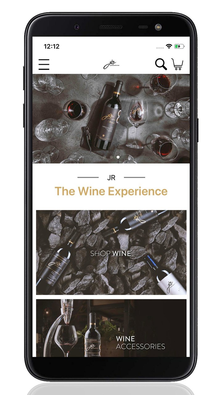 JR Wines screenshot image 3_Popularmodapk.com