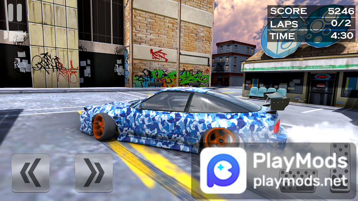 PLAYMODE - Play now screenshot image 10_Popularmodapk.com