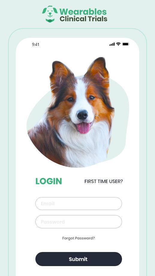 Wearables Clinical Trials screenshot image 4_Popularmodapk.com