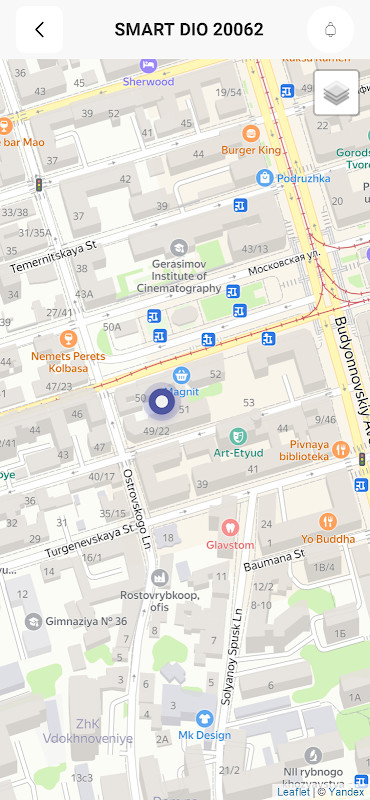 Garm screenshot image 6_Popularmodapk.com