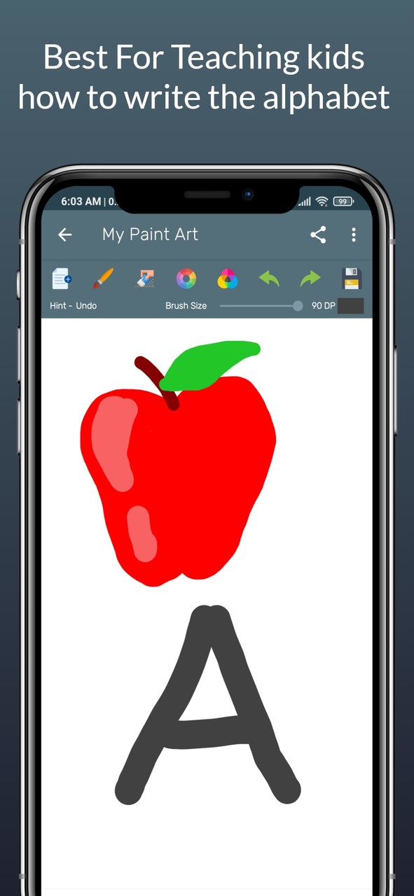 My Paint Art screenshot image 7_Popularmodapk.com