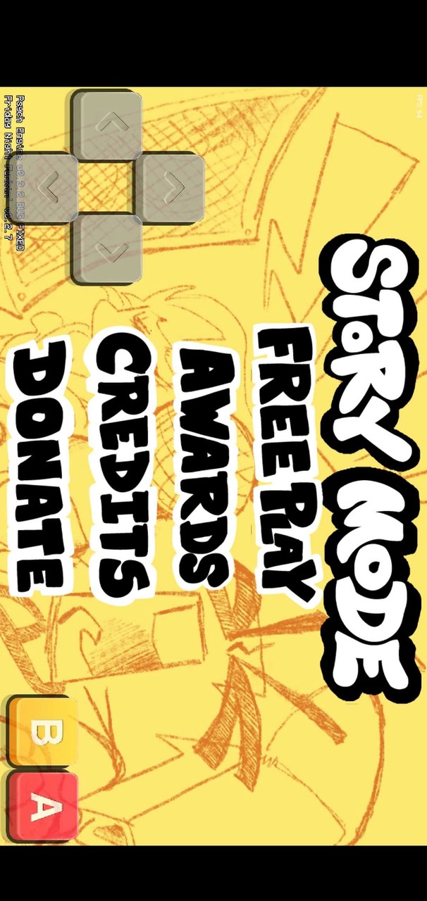 黑色星期五之夜 德莫斯模组<span>(new mods)</span> screenshot image 2_Popularmodapk.com