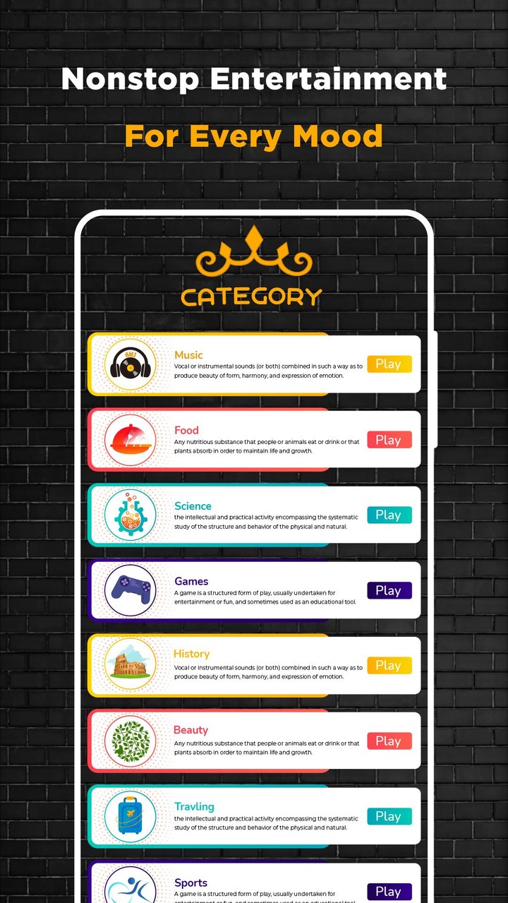 Trivia Quiz: Earn Online screenshot image 4_Popularmodapk.com