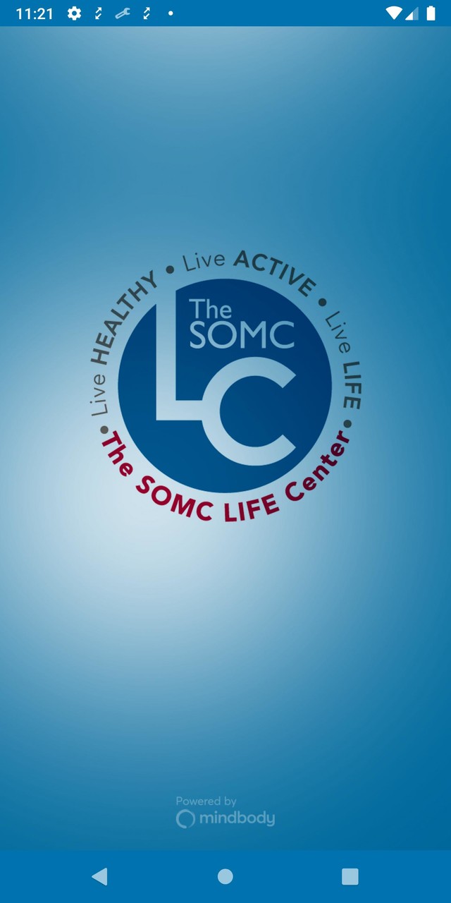 SOMC LIFE Center screenshot image 1_Popularmodapk.com