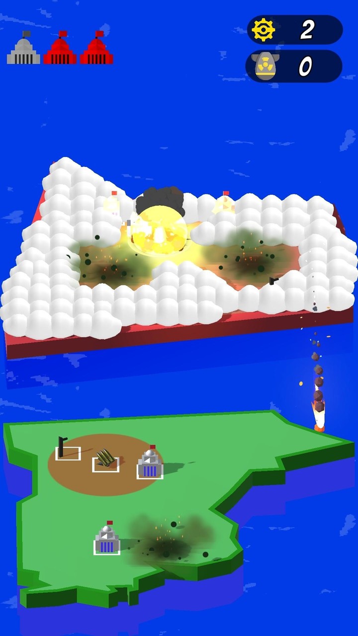 AtomicWar.io screenshot image 6_Popularmodapk.com