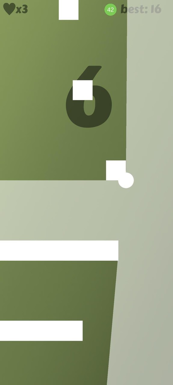 Gravity Ball screenshot image 3_Popularmodapk.com