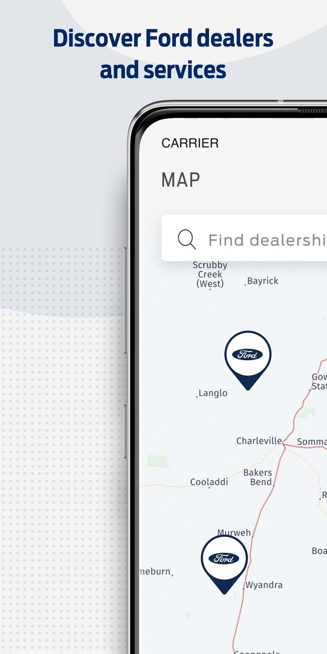 FordPass screenshot image 3_Popularmodapk.com