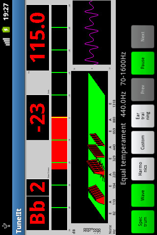 Fun Santa Run-Christmas Runner screenshot image 5_Popularmodapk.com