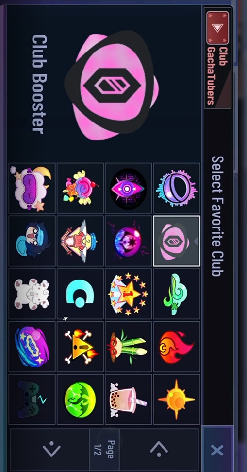 加查世界PC电脑版 screenshot image 3_Popularmodapk.com